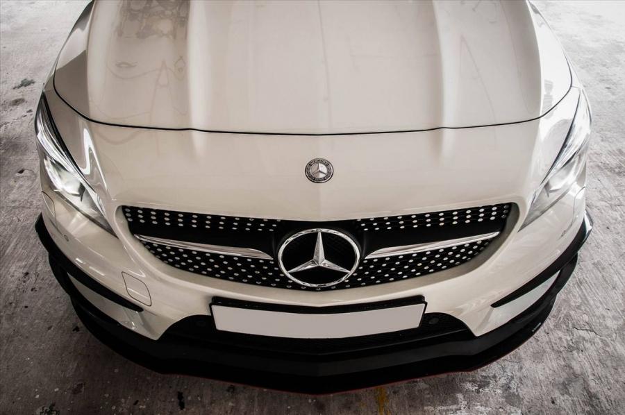  Mercedes-Benz CLA250 by RevoZport 2014 года  (фото 10 из 28)